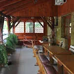 Kiskastely Fogado-etterem 3* Фюзешдьярмат
