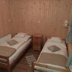 Гостевой дом Kiskastely Fogado-etterem Фюзешдьярмат