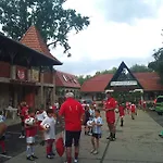 Гостевой дом Kiskastely Fogado-etterem 3*