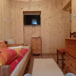Kiskastely Fogado-etterem 3* Фюзешдьярмат