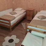 Гостевой дом Kiskastely Fogado-etterem