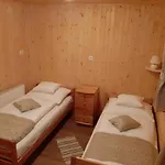 Гостевой дом Kiskastely Fogado-etterem Фюзешдьярмат