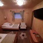 Kiskastely Fogado-etterem