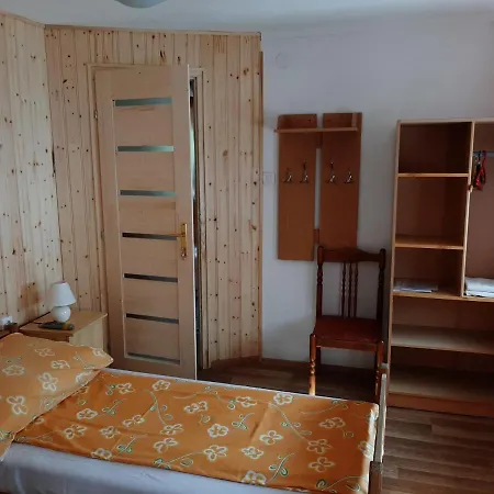 Guest house Kiskastely Fogado-etterem