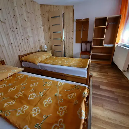 Guest house Kiskastely Fogado-etterem