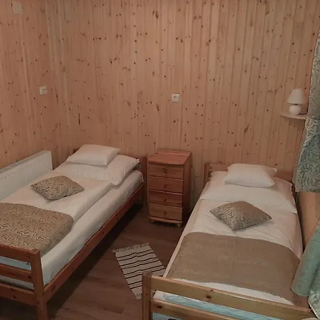 Affittacamere Kiskastély Fogadó-étterem Füzesgyarmat
