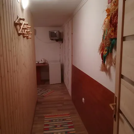 Kiskastely Fogado-etterem Pensjonat 3*