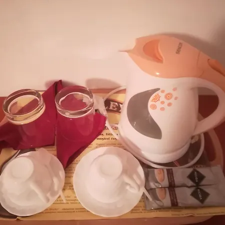 Kiskastely Fogado-etterem Pensjonat Füzesgyarmat