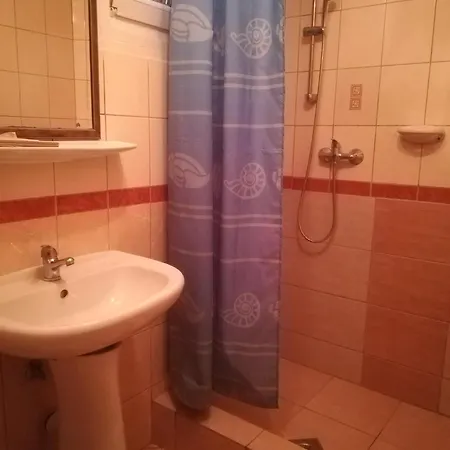 Kiskastely Fogado-etterem Füzesgyarmat