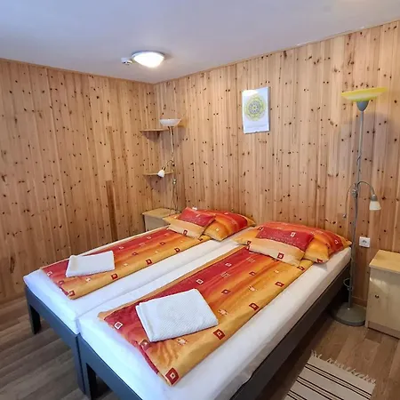Kiskastély Fogadó-étterem 3*