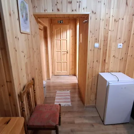 Kiskastély Fogadó-étterem Affittacamere 3*