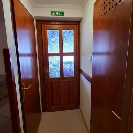 Gasthof Kiskastely Fogado-etterem 3*