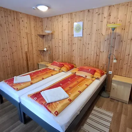 Kiskastely Fogado-etterem Gasthof