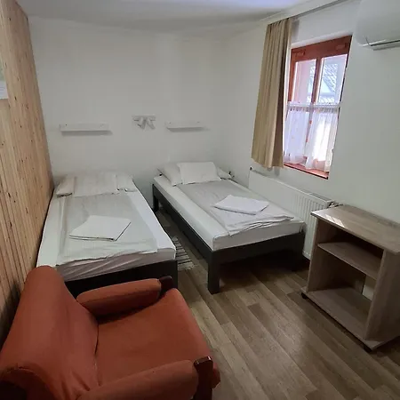 Gasthof Kiskastely Fogado-etterem 3*