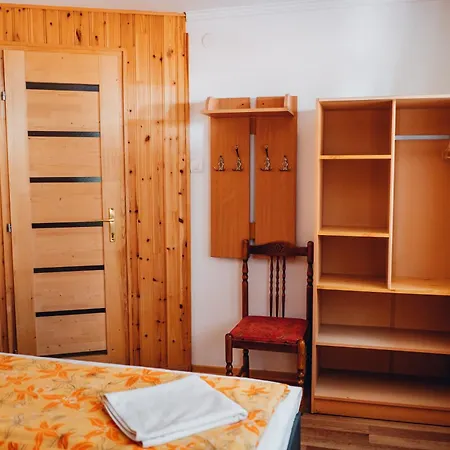 Affittacamere Kiskastély Fogadó-étterem 3*