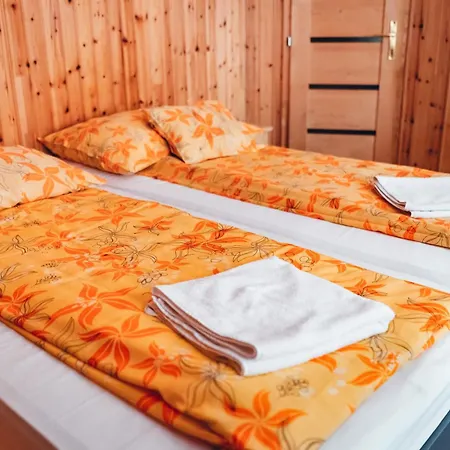 Kiskastély Fogadó-étterem 3*