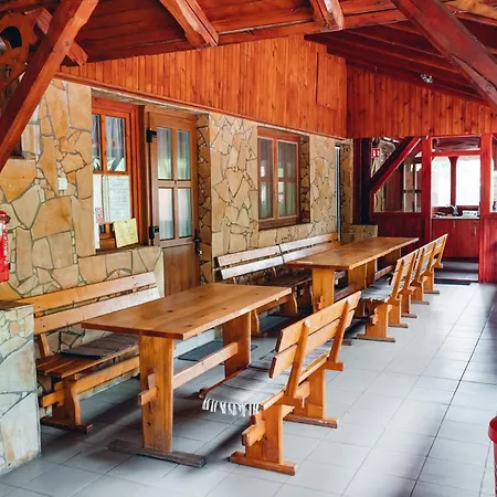 Kiskastély Fogadó-étterem 3* Füzesgyarmat