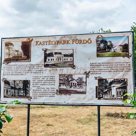 Affittacamere Kiskastély Fogadó-étterem 3*
