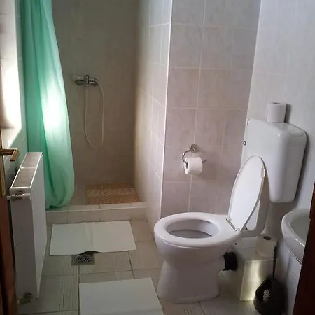 Kiskastely Fogado-etterem