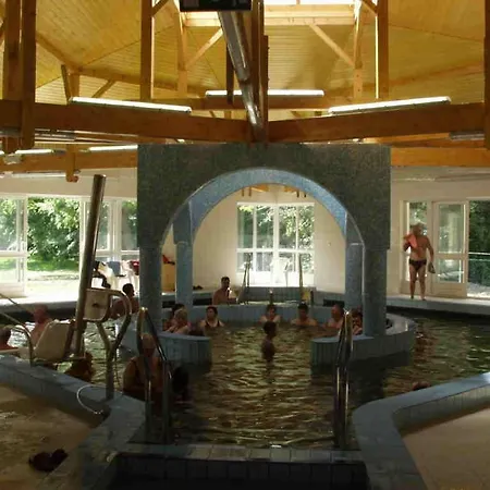 Gasthof Kiskastely Fogado-etterem