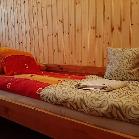 Kiskastely Fogado-etterem Guest house Fuzesgyarmat