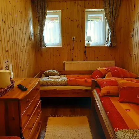 Gasthof Kiskastely Fogado-etterem