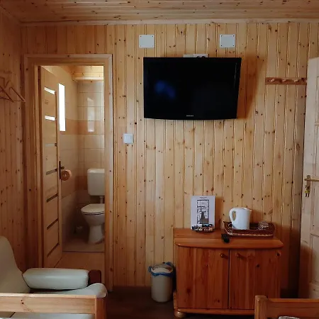 Kiskastely Fogado-etterem Guest house